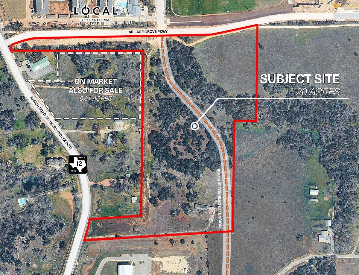 26700 Ranch Rd 12