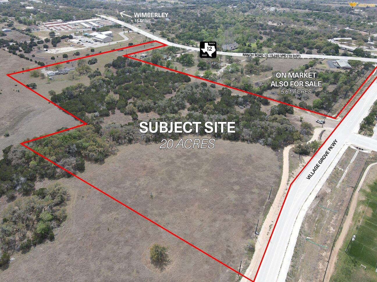 26700 Ranch Rd 12