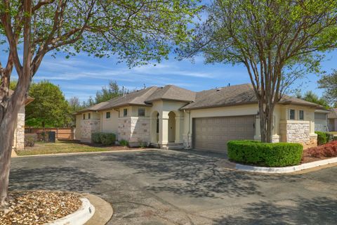 11558 Spicewood PKWY 17 Austin TX 78750