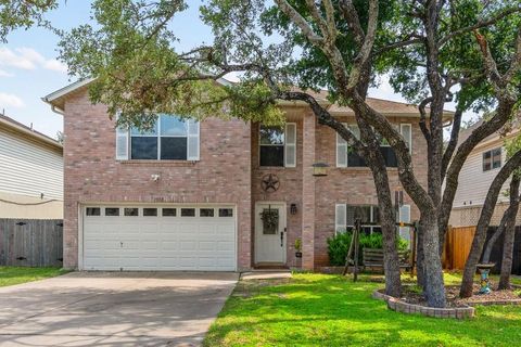 Photo of 1902 Continental PASS, Cedar Park, TX 78613 (MLS # 4825748)