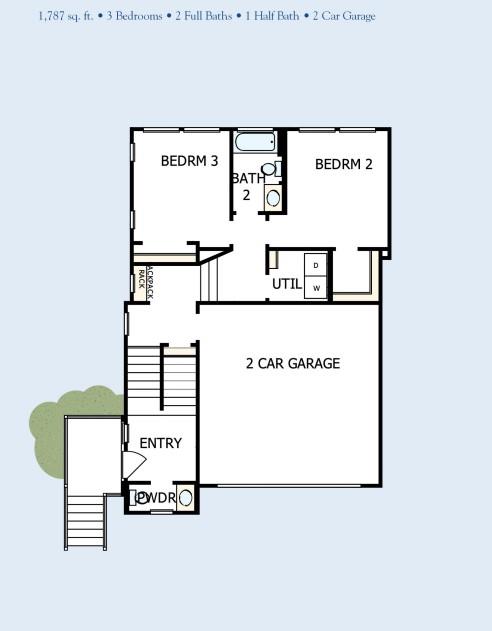 18 Maybury WAY