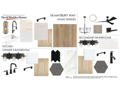 Tiny photo for 18 Maybury WAY, Lakeway, TX 78738 (MLS # 1068630)