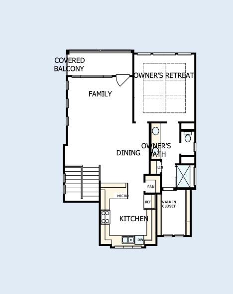 18 Maybury WAY
