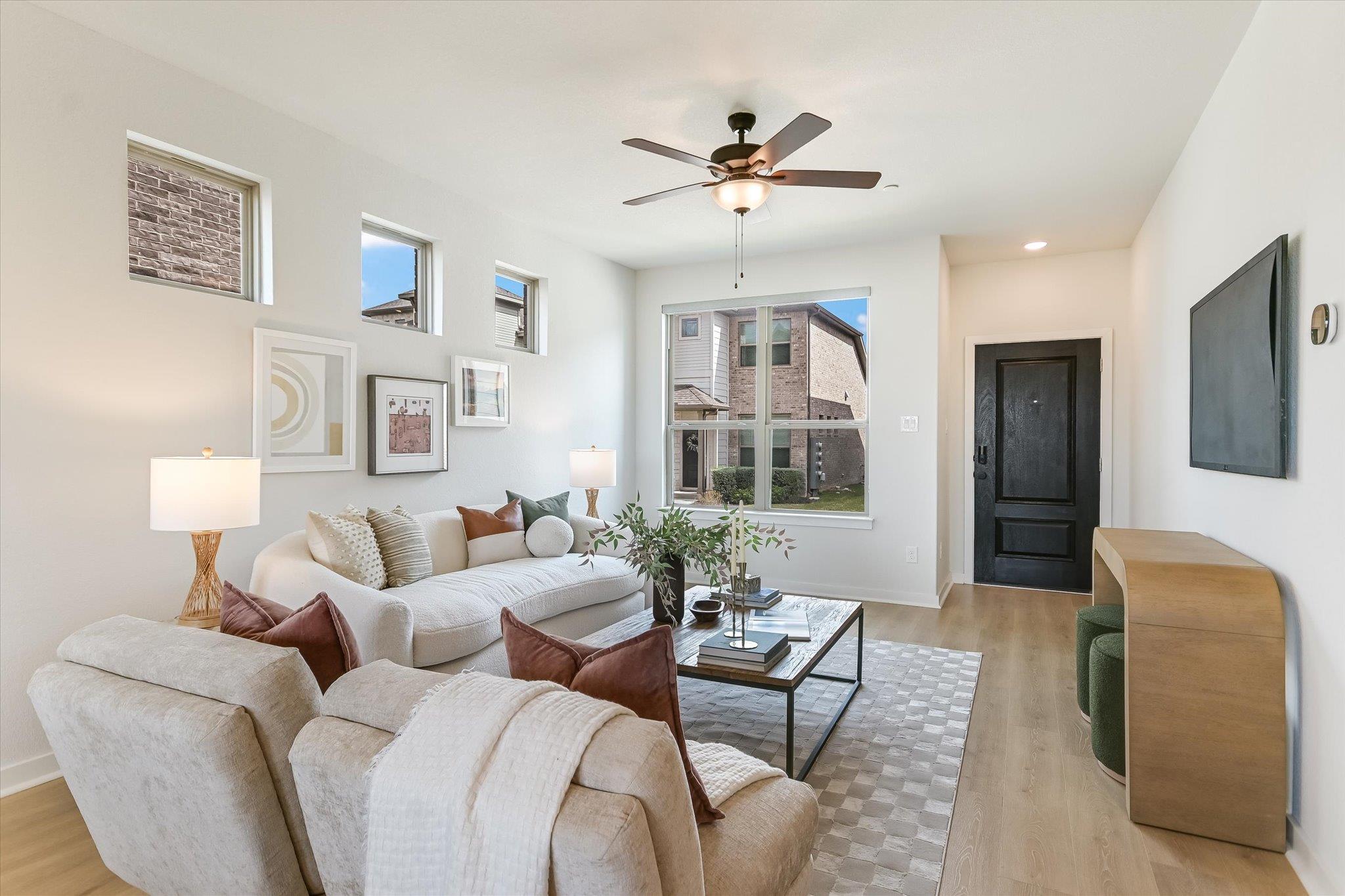 2500 FOREST CREEK DR 904