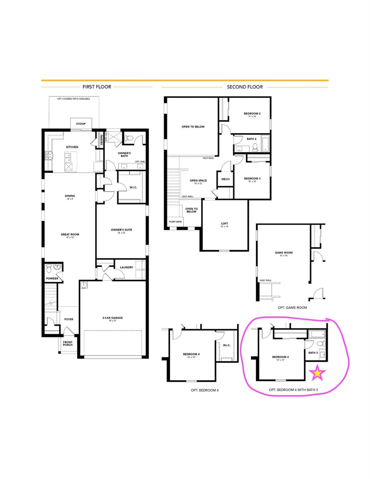 321 Buffalo View LN