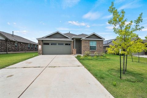 Photo of 416 Golden Grove PKWY, San Marcos, TX 78666 (MLS # 1953667)