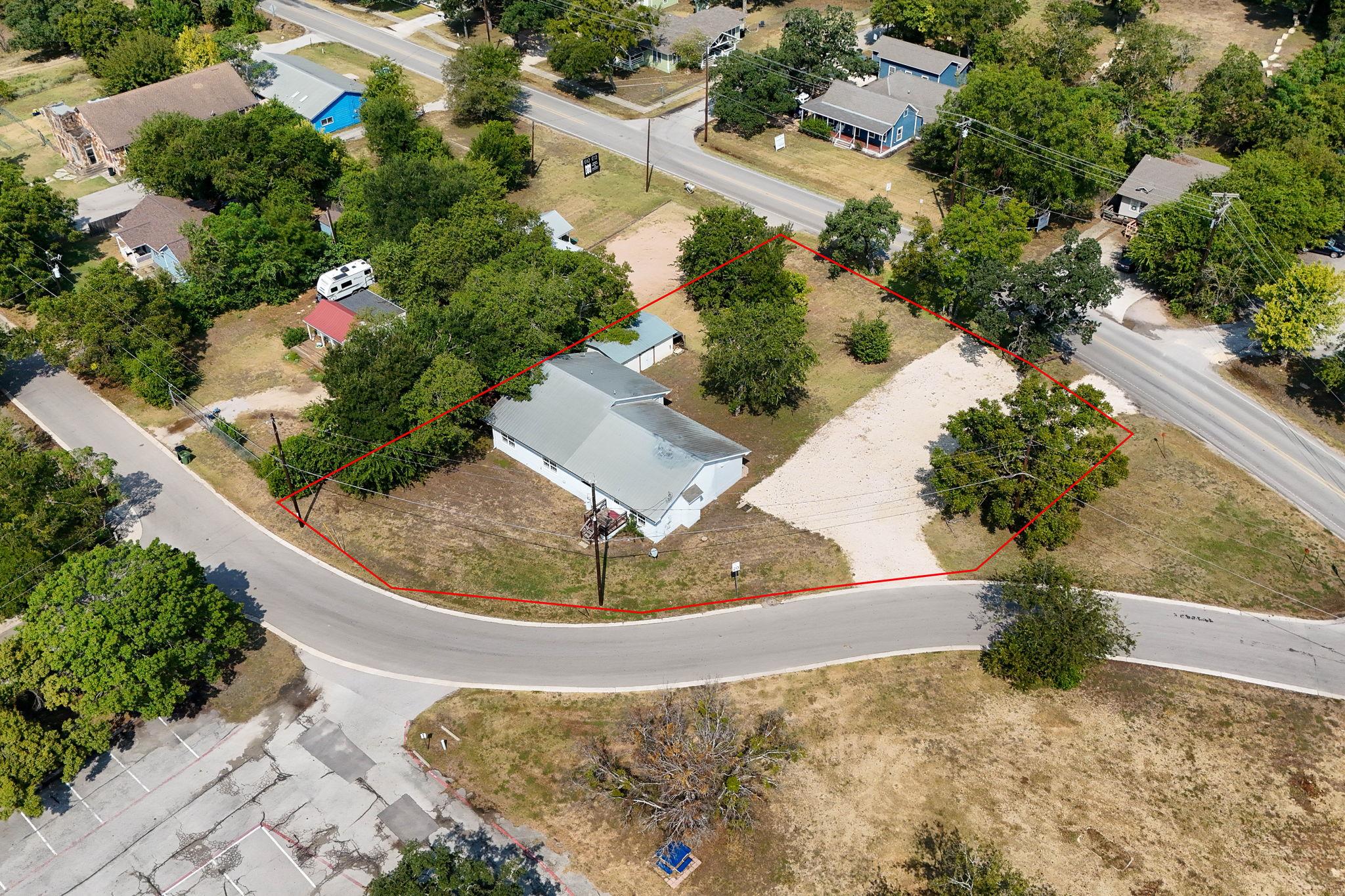 205 E Myrtle LN