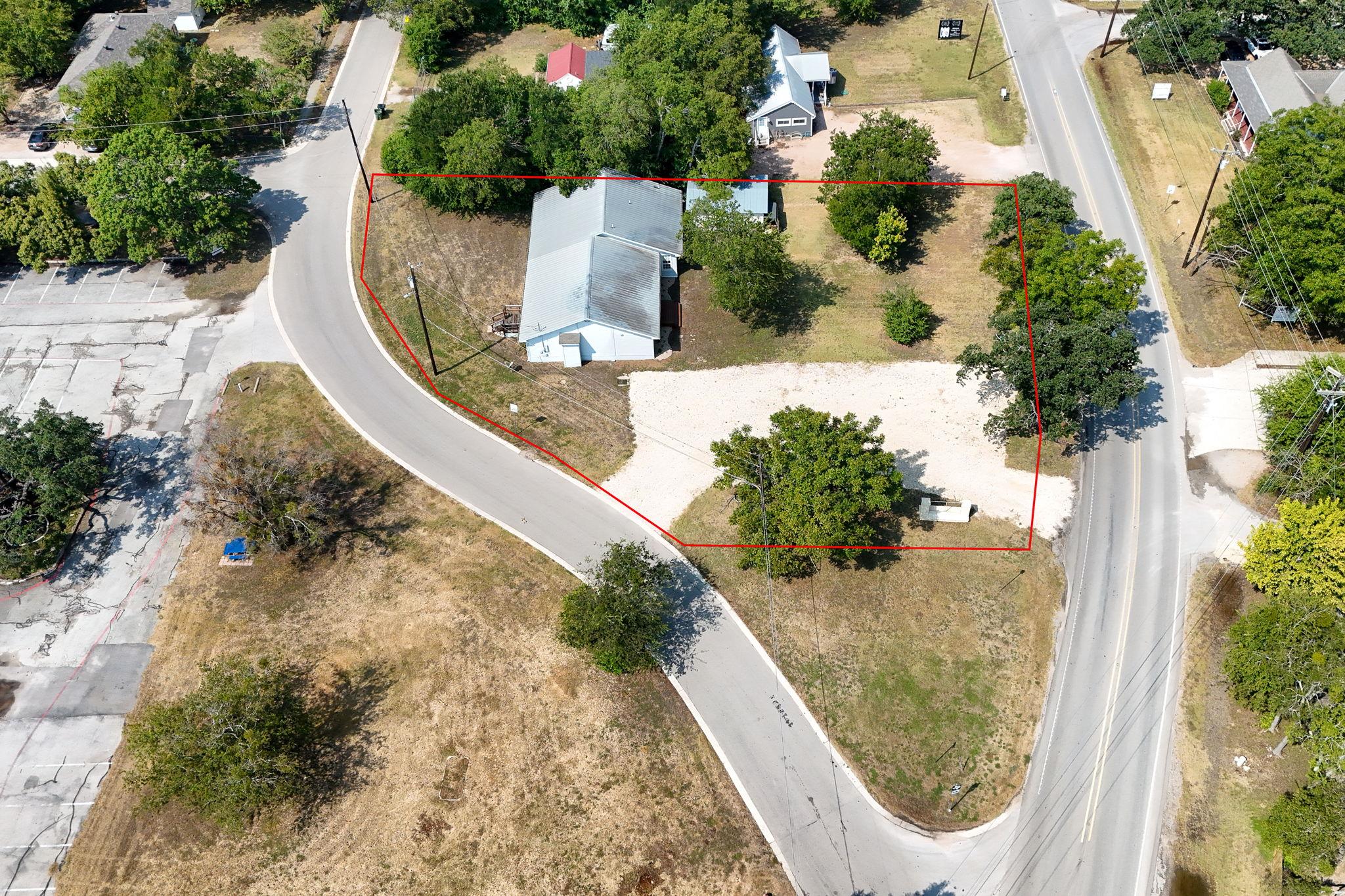 205 E Myrtle LN