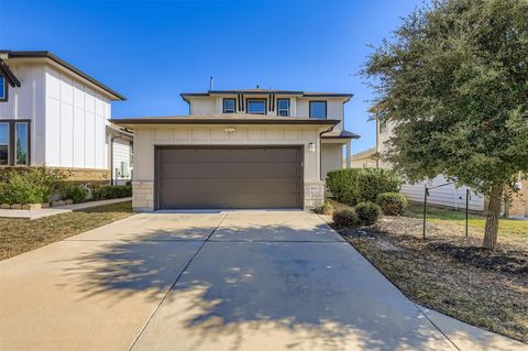 15203 Wallaby WAY Austin TX 78728