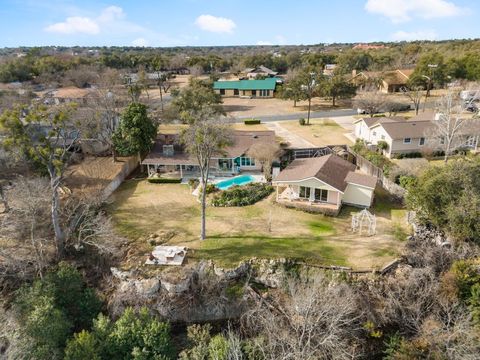 Photo of 209 Ridgecrest RD, Georgetown, TX 78628 (MLS # 5448874)