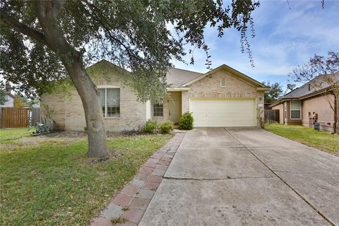 Photo of 1628 War Horse LN, Round Rock, TX 78664 (MLS # 5101700)
