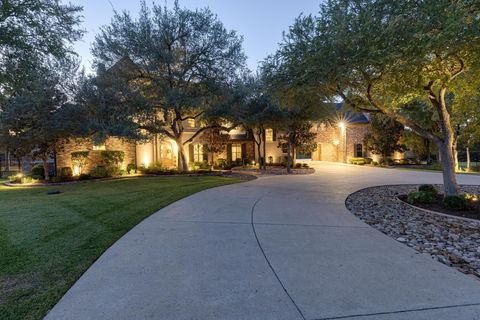 216 Vista LN Georgetown TX 78633