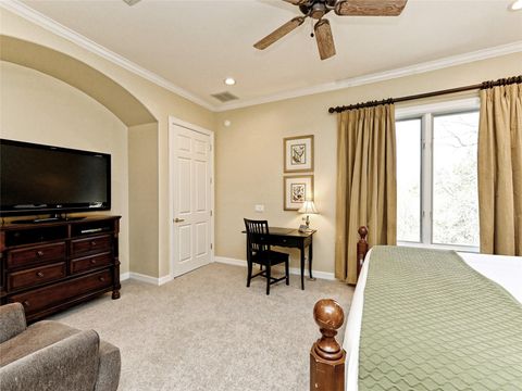 Tiny photo for 8212 Barton Club DR #11-5, Austin, TX 78735 (MLS # 9522649)