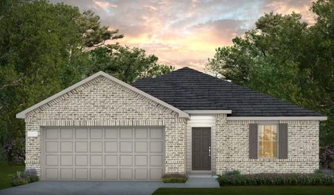 Photo of 1103 Bandera CT, Temple, TX 76501 (MLS # 1770025)
