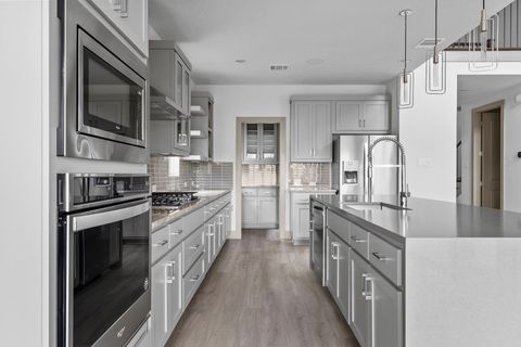 Tiny photo for 8108 Turning Leaf CIR, Lago Vista, TX 78645 (MLS # 6938782)
