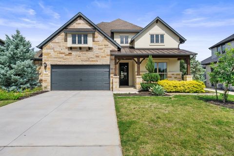 Tiny photo for 8108 Turning Leaf CIR, Lago Vista, TX 78645 (MLS # 6938782)