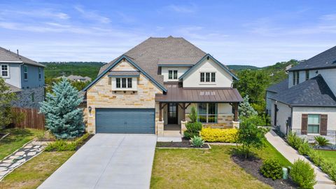 Photo of 8108 Turning Leaf CIR, Lago Vista, TX 78645 (MLS # 6938782)