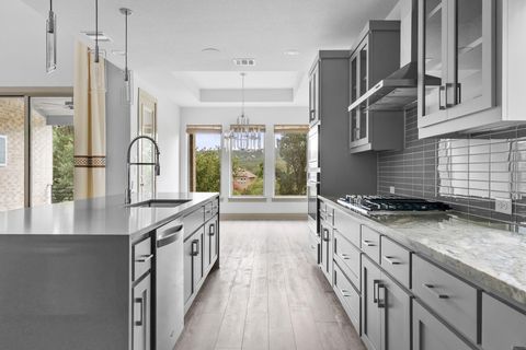 Tiny photo for 8108 Turning Leaf CIR, Lago Vista, TX 78645 (MLS # 6938782)