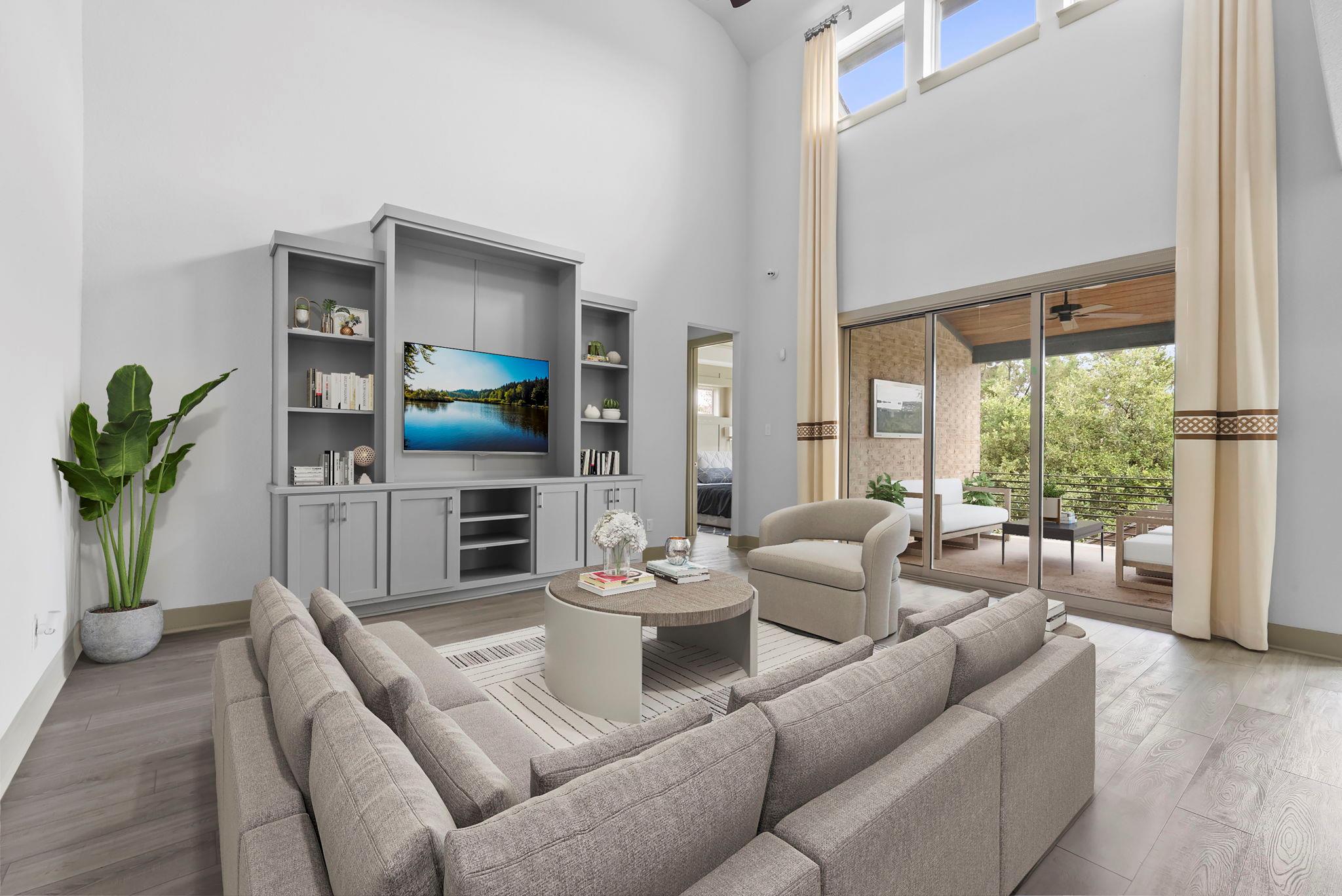 8108 Turning Leaf CIR