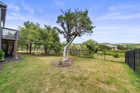 Tiny photo for 8108 Turning Leaf CIR, Lago Vista, TX 78645 (MLS # 6938782)