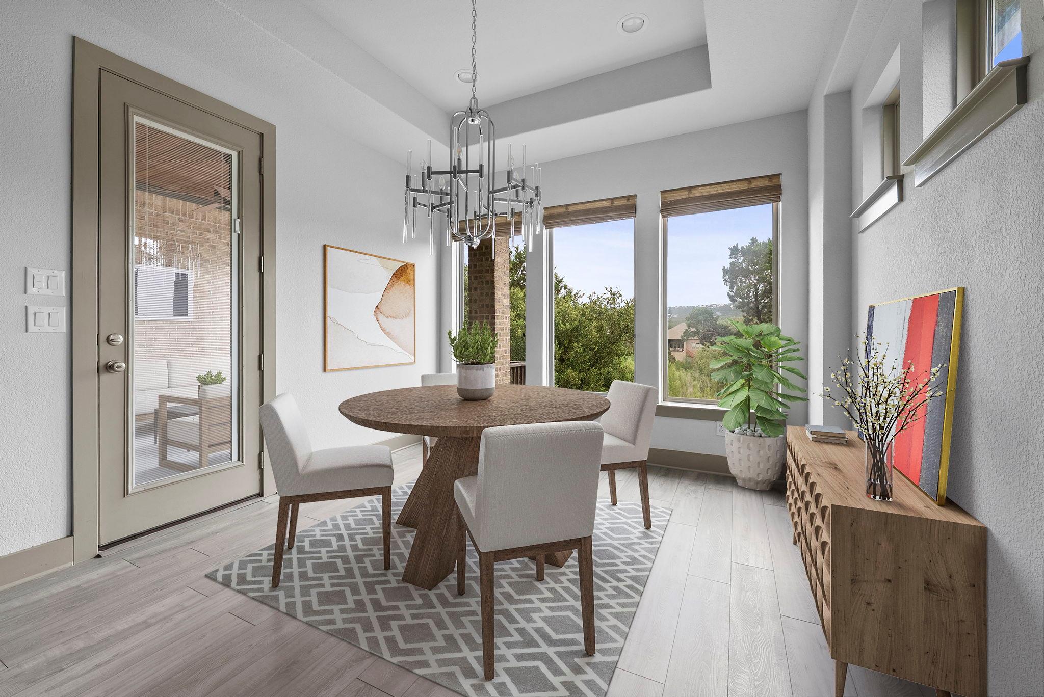 8108 Turning Leaf CIR