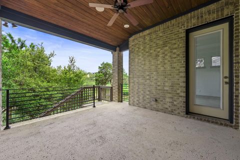 Tiny photo for 8108 Turning Leaf CIR, Lago Vista, TX 78645 (MLS # 6938782)