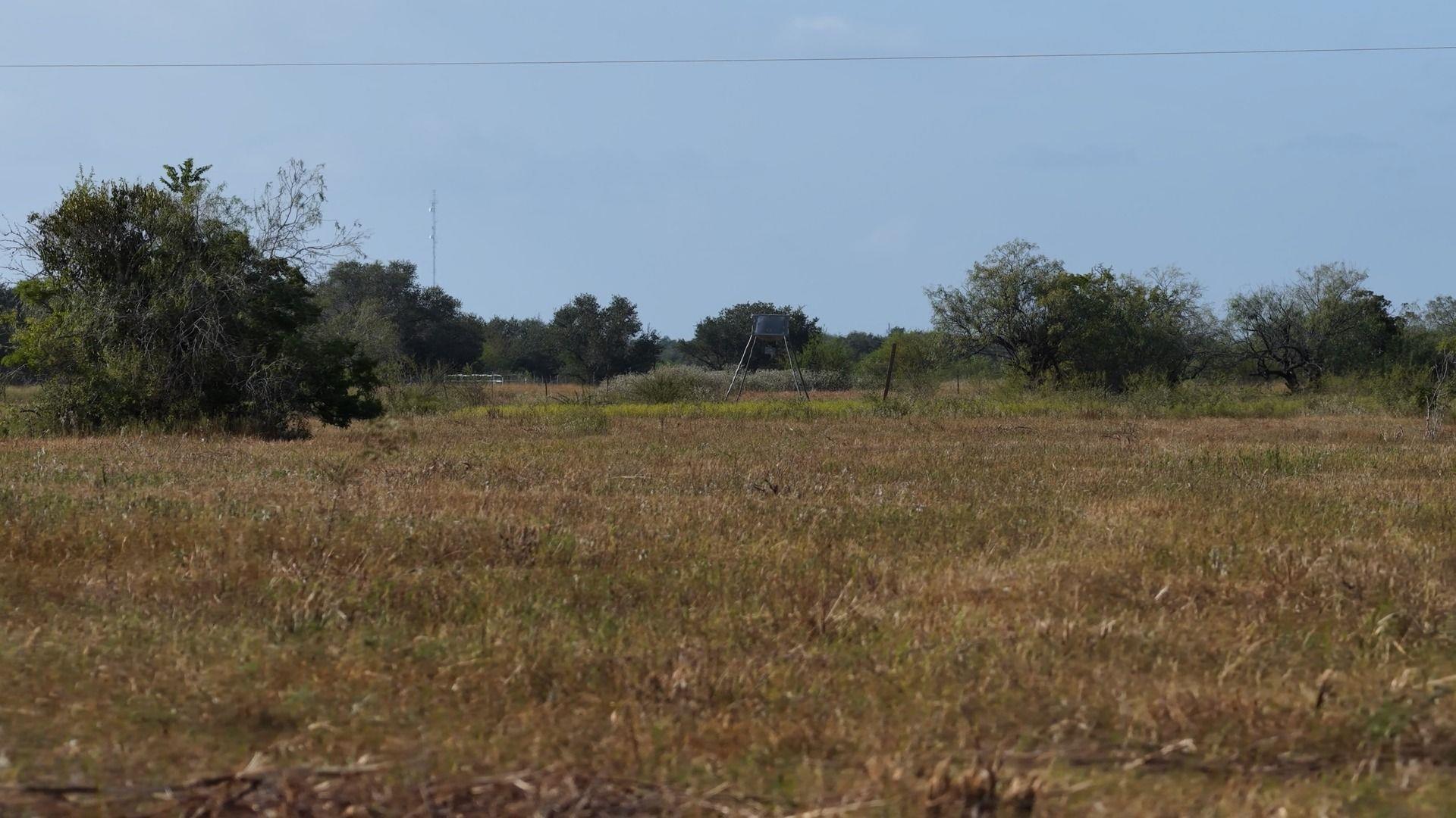 251 Old Goliad RD