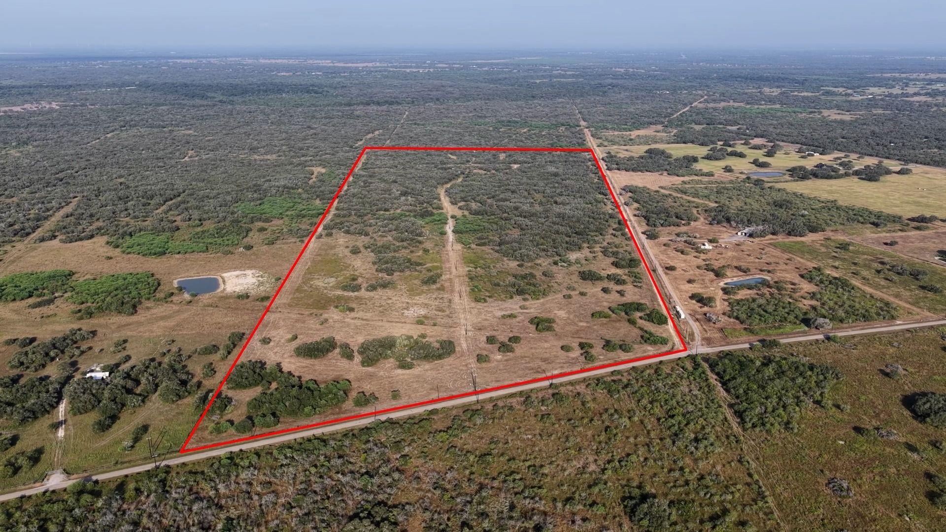 251 Old Goliad RD