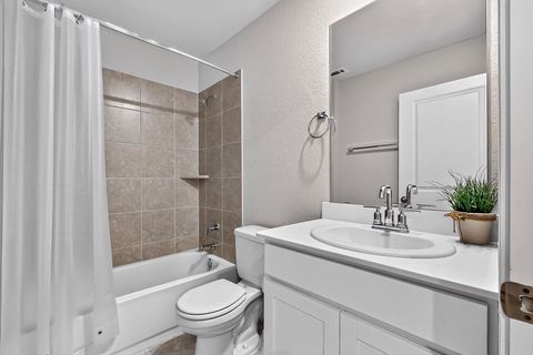 Tiny photo for 12301 Amber Lynn PATH, Manor, TX 78653 (MLS # 2798331)