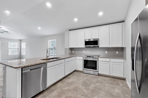 Tiny photo for 12301 Amber Lynn PATH, Manor, TX 78653 (MLS # 2798331)