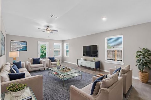 Tiny photo for 12301 Amber Lynn PATH, Manor, TX 78653 (MLS # 2798331)