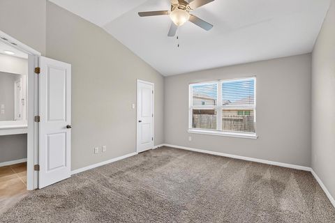 Tiny photo for 12301 Amber Lynn PATH, Manor, TX 78653 (MLS # 2798331)
