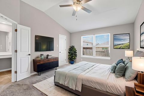 Tiny photo for 12301 Amber Lynn PATH, Manor, TX 78653 (MLS # 2798331)