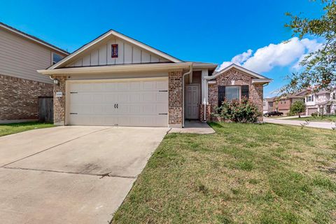 Photo of 12301 Amber Lynn PATH, Manor, TX 78653 (MLS # 2798331)