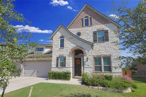 3204 Scenic Valley DR Cedar Park TX 78613