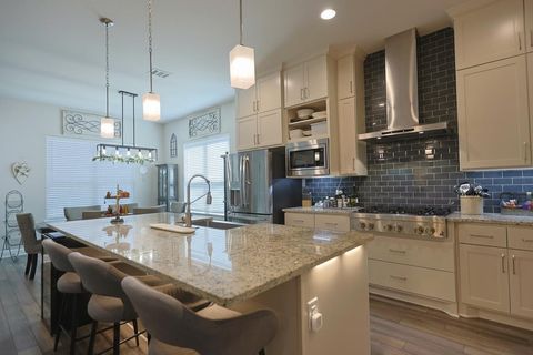 Tiny photo for 3204 Scenic Valley DR, Cedar Park, TX 78613 (MLS # 1946955)