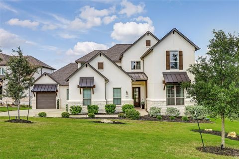 Photo of 4905 Destination WAY, Jonestown, TX 78645 (MLS # 1073849)