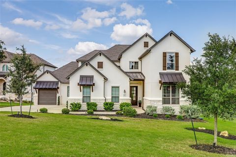 4905 Destination WAY Jonestown TX 78645