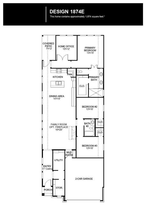 Tiny photo for 8310 Elijah Craig WAY, Austin, TX 78747 (MLS # 8876152)