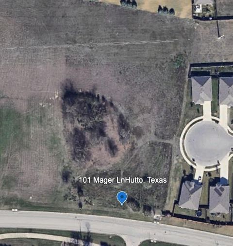 101 Mager LN Hutto TX 78634