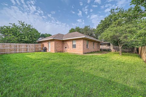 A home in Leander