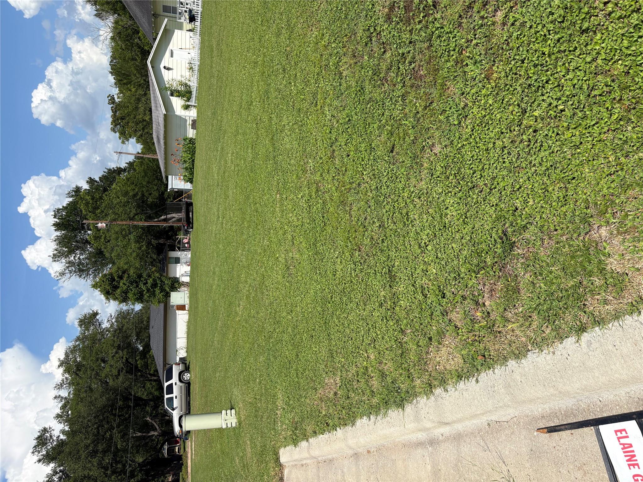 TBD San Gabriel ST