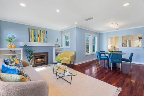 Tiny photo for 4419 SINCLAIR Ave, Austin, TX 78756 (MLS # 6239544)