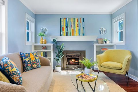 Tiny photo for 4419 SINCLAIR Ave, Austin, TX 78756 (MLS # 6239544)