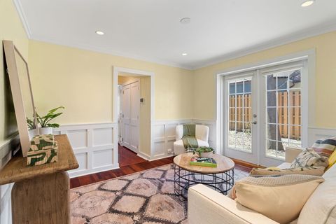 Tiny photo for 4419 SINCLAIR Ave, Austin, TX 78756 (MLS # 6239544)