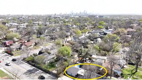 Tiny photo for 4419 SINCLAIR Ave, Austin, TX 78756 (MLS # 6239544)
