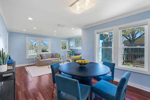 Tiny photo for 4419 SINCLAIR Ave, Austin, TX 78756 (MLS # 6239544)