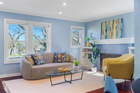 Tiny photo for 4419 SINCLAIR Ave, Austin, TX 78756 (MLS # 6239544)