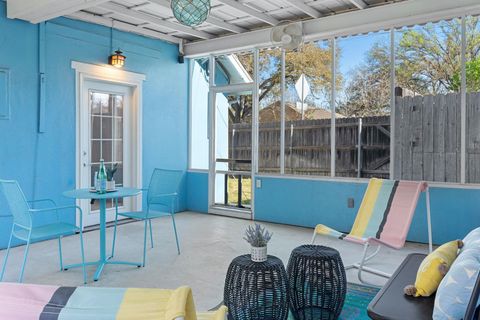Tiny photo for 4419 SINCLAIR Ave, Austin, TX 78756 (MLS # 6239544)