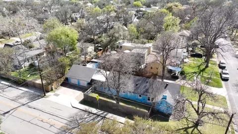Tiny photo for 4419 SINCLAIR Ave, Austin, TX 78756 (MLS # 6239544)